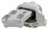 LEMF?RDER 37737 01 Mounting, automatic transmission